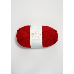 Fritidsgarn, M�rkr�d